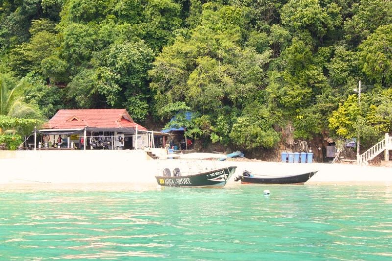 pulau kapas 