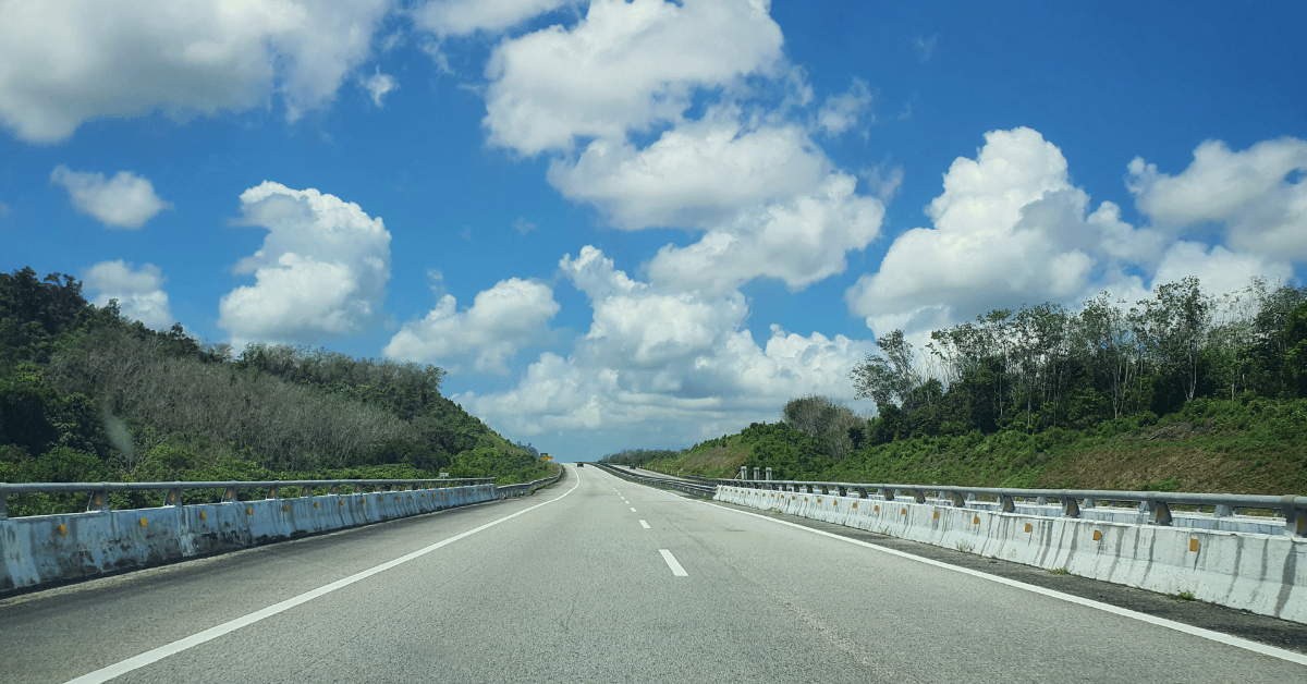 karak-highway