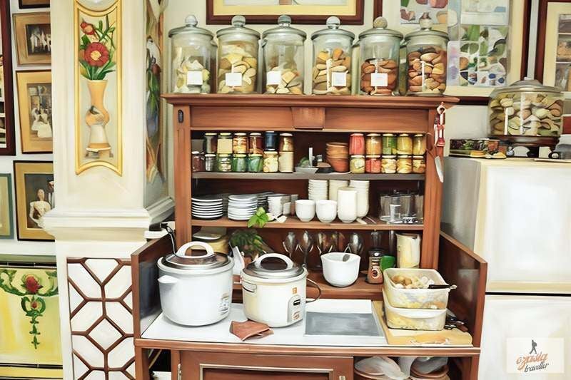 nyonya culture in penang
