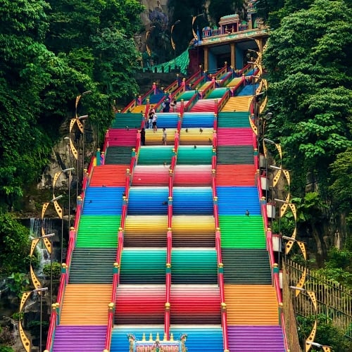 batu caves