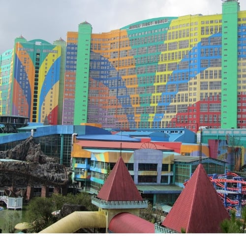 first world hotel in genting highlands
