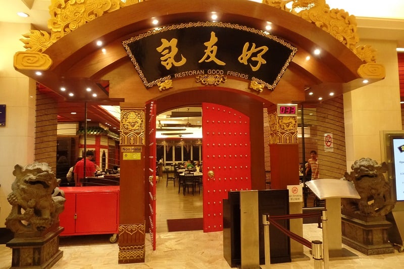 First World Hotel in Genting Highlands