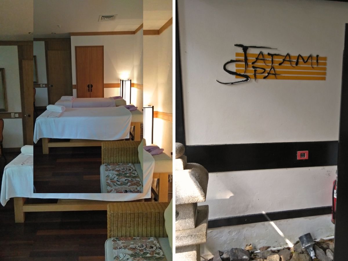 tatami-spa-genting