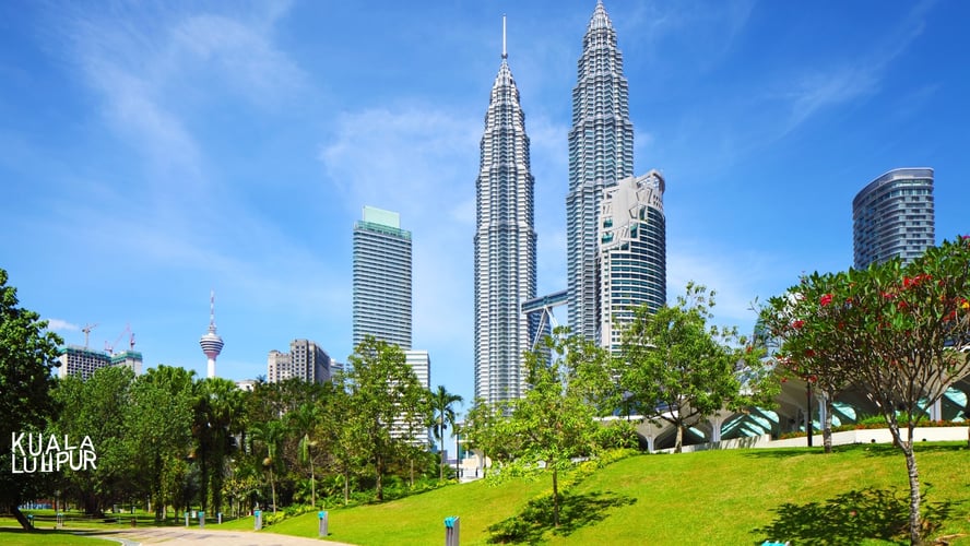 KLCC 