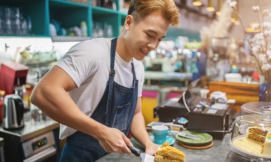 food street in bukit bintang