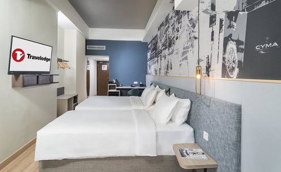 travelodge