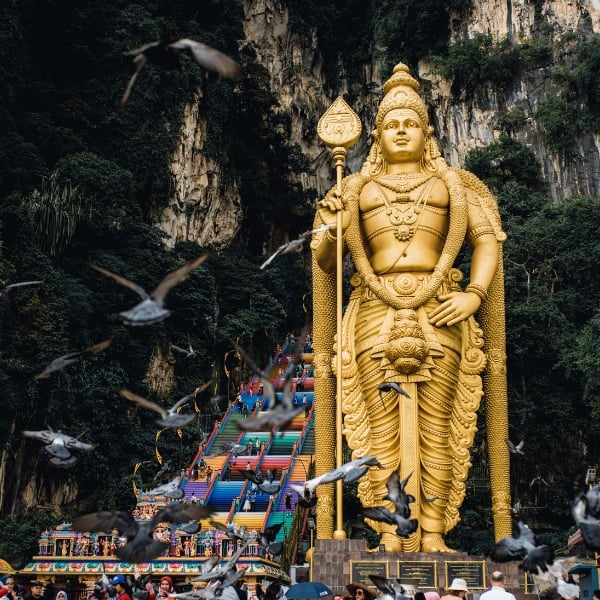 batu-caves-kuala-lumpur