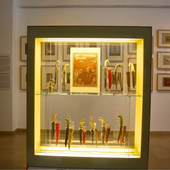 islamic-art-museum kuala lumpur