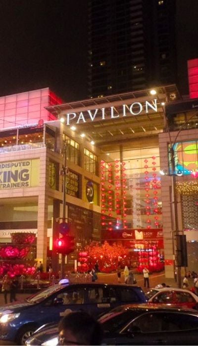 pavilion-mall