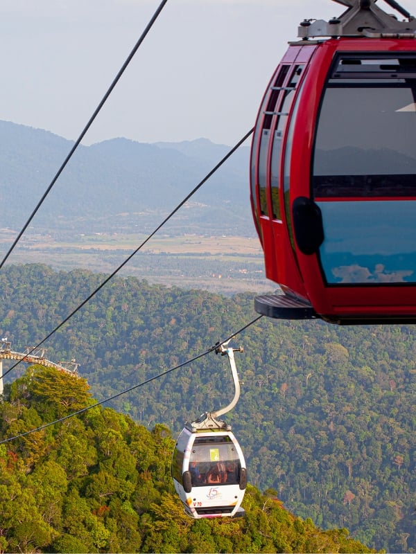 Langkawi-Cable-Car