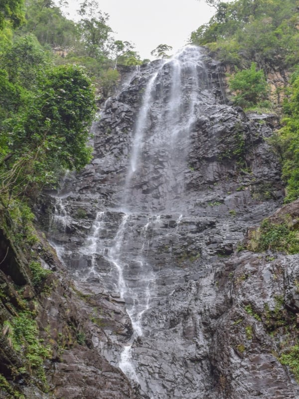 waterfall-in-langkawi