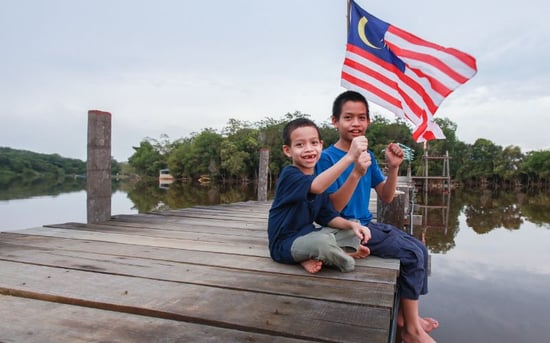 family-holiday-malaysia