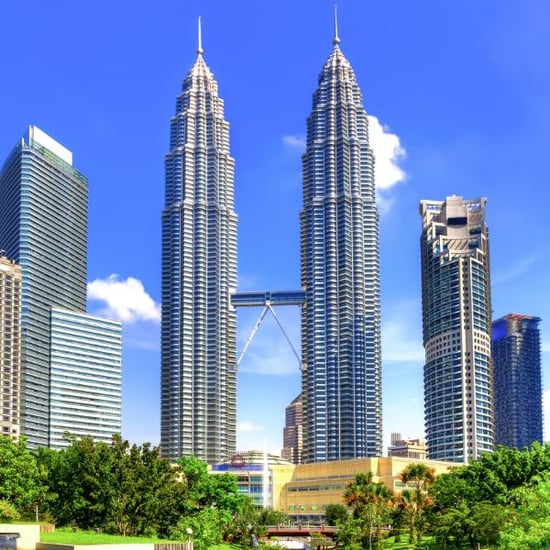kuala lumpur attractions