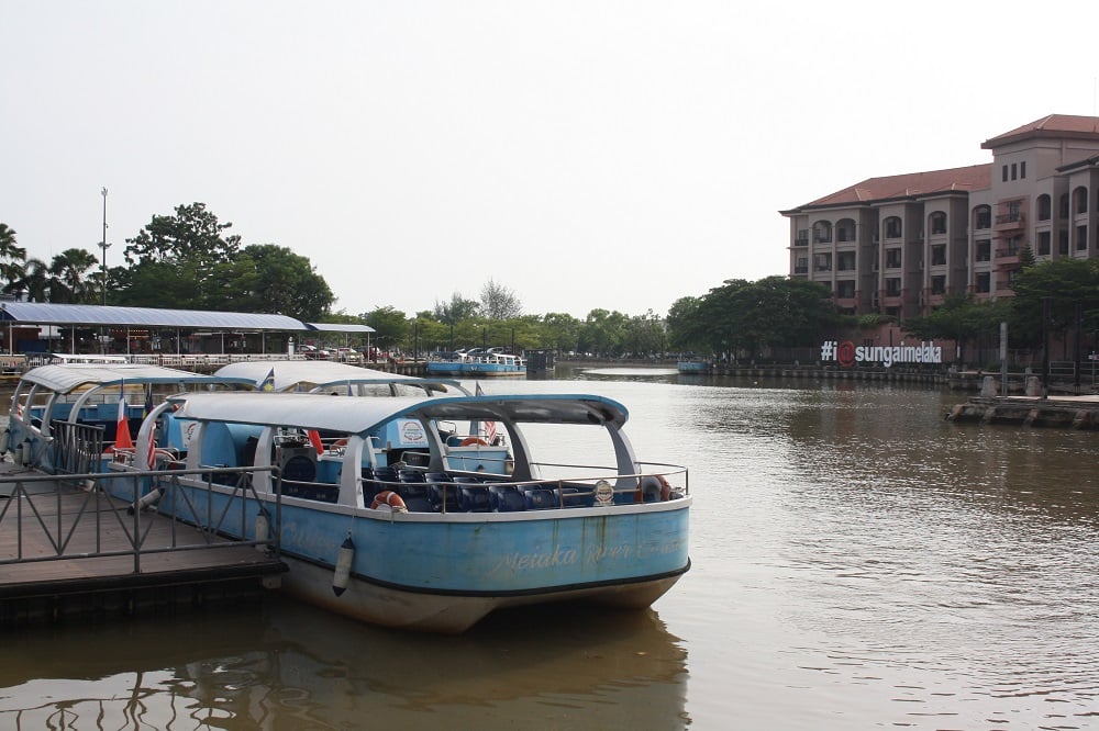 melaka-river-cruise