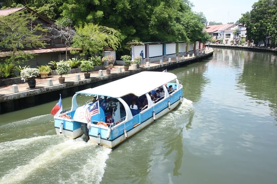 rivercruise