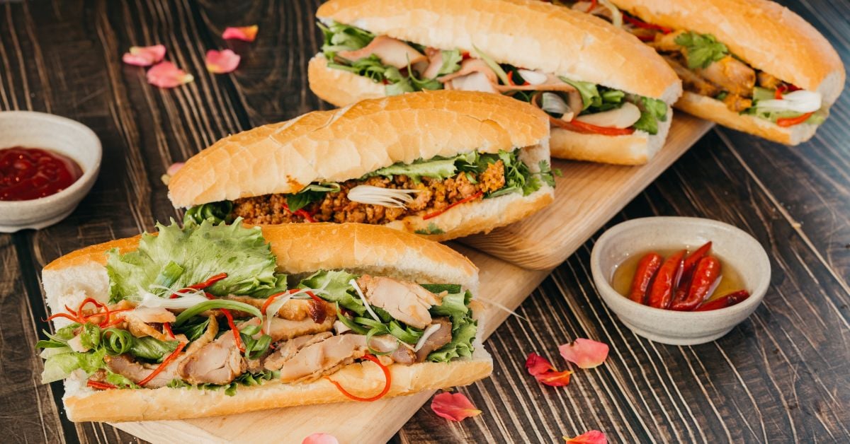 banh-mi