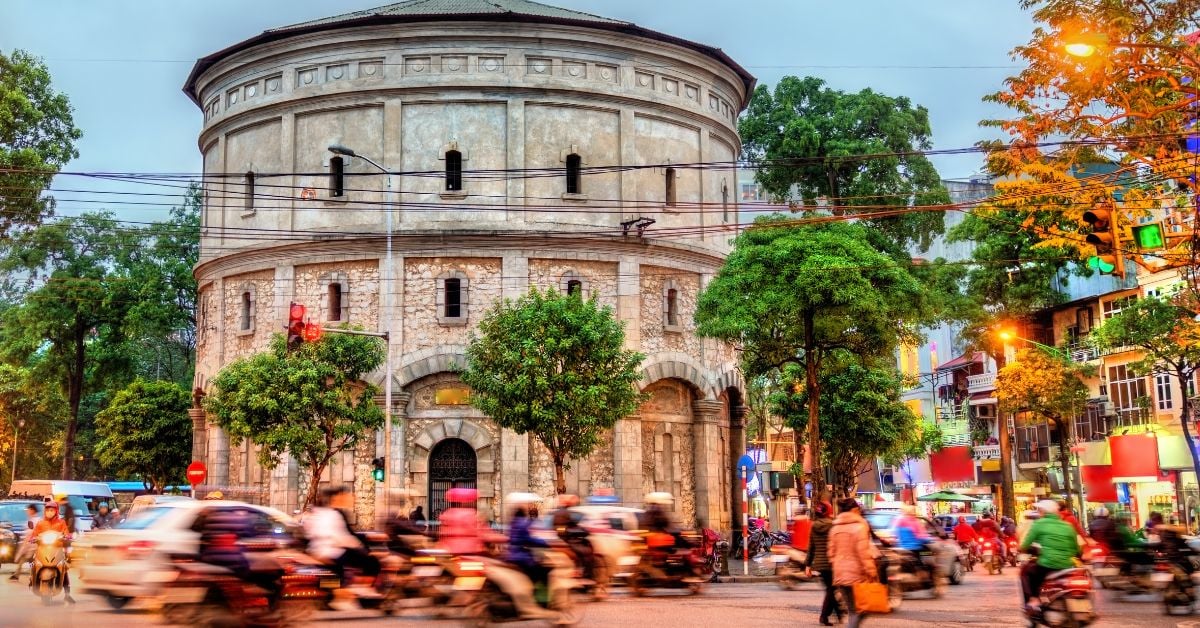 french-quarter hanoi