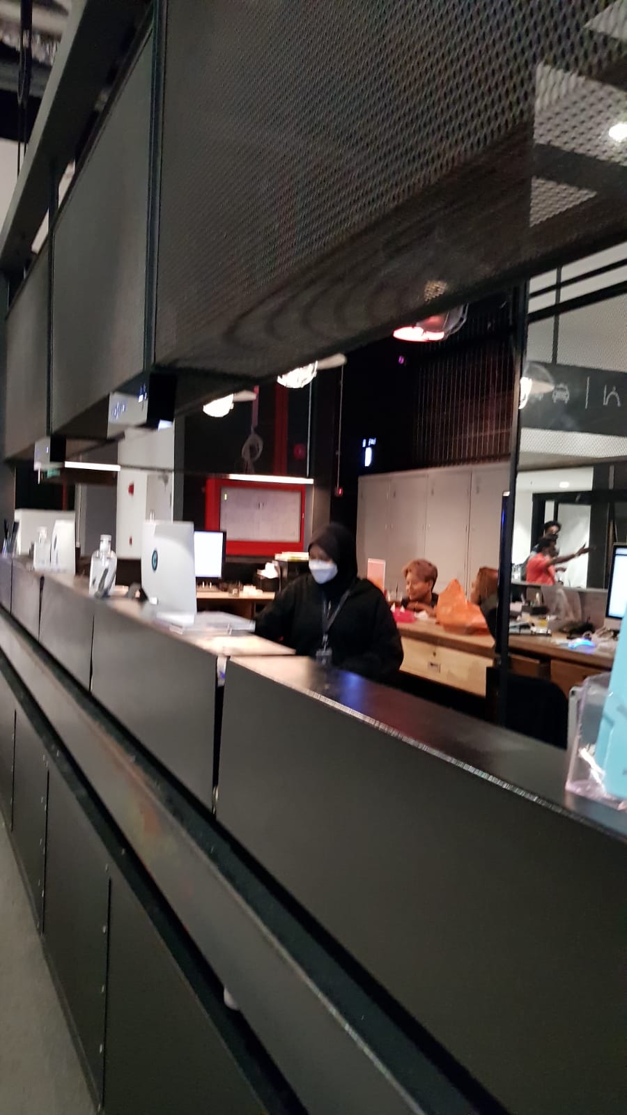 capsule transit hotel in klia2