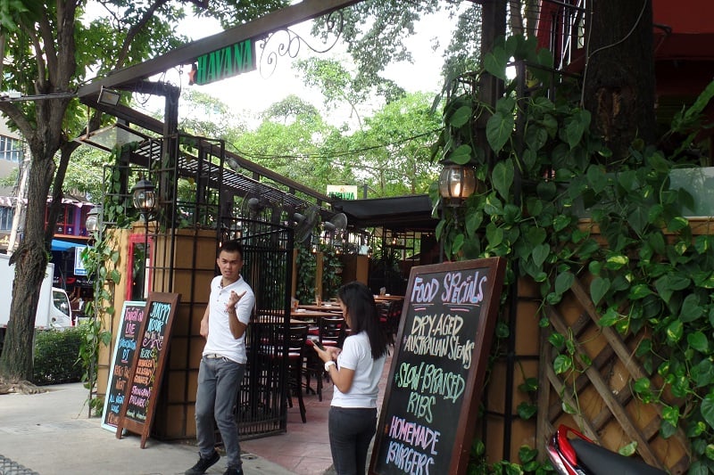 changkat bukit bintang