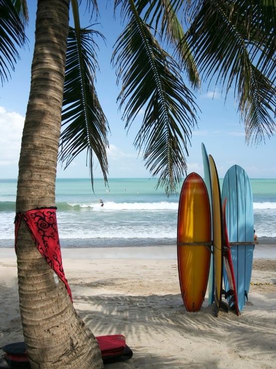 kuta-bali