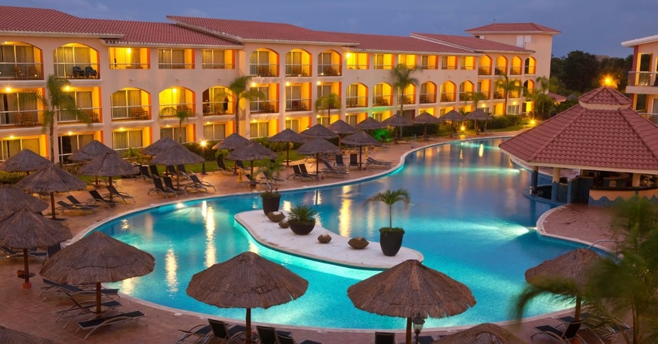 best resorts in Malaysia